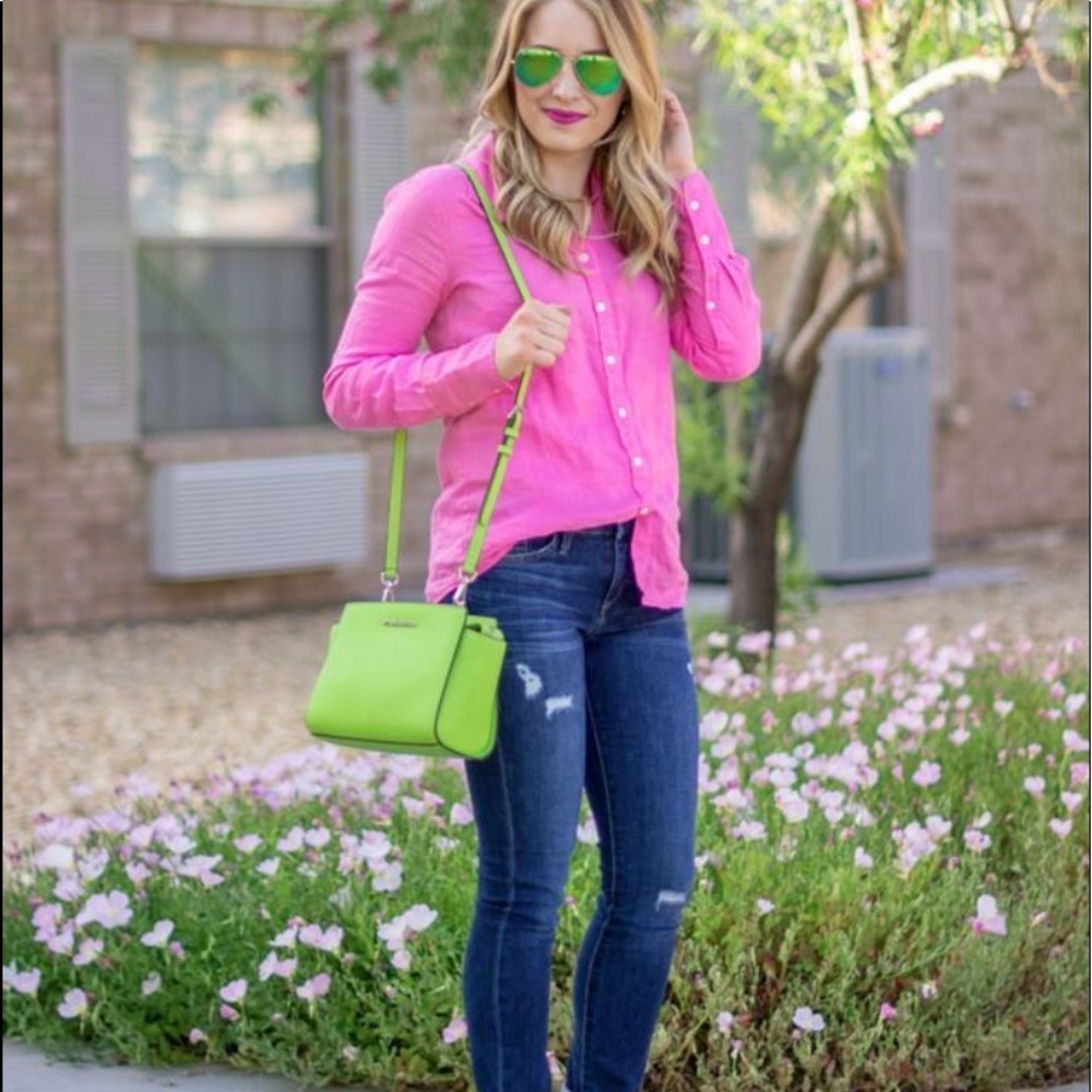 Michael Kors Selma